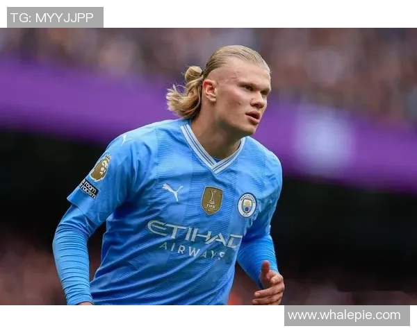 就在今日！71年欧冠前所未有纪录，又被哈兰德打破，曼城杀进前四